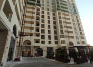 İcarəyə verilir 3 otaqlı 75 m2 yeni tikili Neftçilər m.