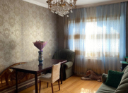 Satılır 4 otaqlı 90 m2 köhnə tikili Əhmədli