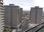 Satılır 3 otaqlı 166 m2 yeni tikili Ağ şəhər