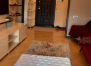 İcarəyə verilir 2 otaqlı 90 m2 yeni tikili Nəriman Nərimanov m.