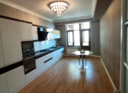 Satılır 5 otaqlı 360 m2 yeni tikili 28 may