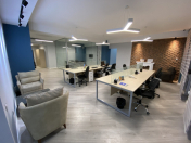 İcarəyə verilir 6 otaqlı 200 m2 ofis Sahil m.