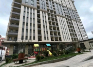 Satılır 2 otaqlı 64 m2 yeni tikili Nizami m.