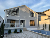 Satılır 3 otaqlı 140 m2 bağ evi Mərdəkan