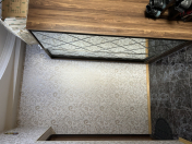 Satılır 3 otaqlı 107 m2 yeni tikili Həzi Aslanov