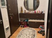 Satılır 2 otaqlı 54 m2 yeni tikili Alatava 2