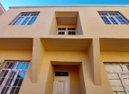 Satılır 4 otaqlı 140 m2 həyət evi Xırdalan