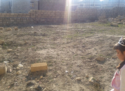 Satılır 7.8 sot torpaq Hökməli