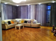 Satılır 4 otaqlı 230 m2 yeni tikili Gənclik m.