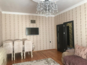 Satılır 6 otaqlı 110 m2 həyət evi Y.Ramana