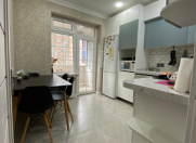 Satılır 3 otaqlı 75 m2 köhnə tikili Y.Suraxanı