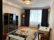 İcarəyə verilir 2 otaqlı 60 m2 yeni tikili 8 km