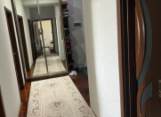 Satılır 3 otaqlı 98 m2 yeni tikili Bakıxanov