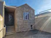 Satılır 2 otaqlı 60 m2 həyət evi Masazır