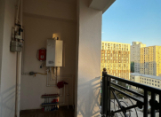 Satılır 3 otaqlı 106 m2 yeni tikili Təhsil Nazirliyi