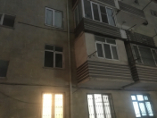 Satılır 3 otaqlı 73 m2 köhnə tikili 8 km