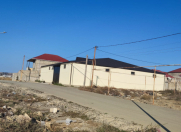 İcarəyə verilir 5 otaqlı 507 m2 obyekt Qaraçuxur