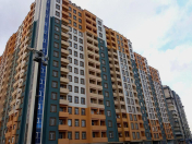 İcarəyə verilir 3 otaqlı 110 m2 yeni tikili Əhmədli m.