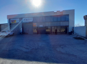 Satılır 4 otaqlı 3000 m2 obyekt Ceyranbatan