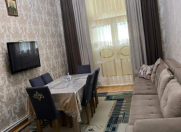 Satılır 4 otaqlı 100 m2 köhnə tikili NZS