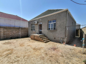 Satılır 3 otaqlı 100 m2 həyət evi Masazır