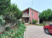 Satılır 6 otaqlı 200 m2 həyət evi Saray