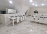 İcarəyə verilir 2 otaqlı 1400 m2 obyekt Nizami r.