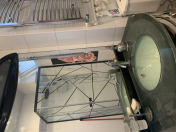 İcarəyə verilir 3 otaqlı 70 m2 köhnə tikili İçəri Şəhər m.