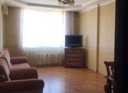 İcarəyə verilir 2 otaqlı 85 m2 yeni tikili Yasamal r.