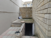 Satılır 4 otaqlı 100 m2 həyət evi Özbəkistan səfirliyi