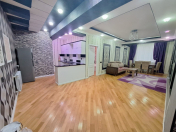 İcarəyə verilir 2 otaqlı 70 m2 yeni tikili Həzi Aslanov m.