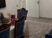 Satılır 4 otaqlı 100 m2 köhnə tikili Xırdalan