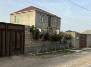 Satılır 5 otaqlı 136 m2 həyət evi Məhəmmədli