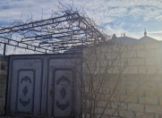 İcarəyə verilir 3 otaqlı 110 m2 həyət evi Quba