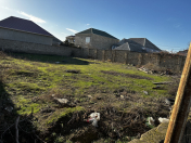 Satılır 6 sot torpaq Savalan