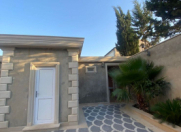 Satılır 6 otaqlı 500 m2 bağ evi Fatmayı