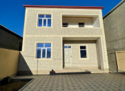 Satılır 5 otaqlı 160 m2 həyət evi Saray
