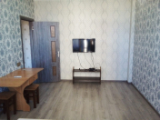 İcarəyə verilir 1 otaqlı 37 m2 yeni tikili Xırdalan