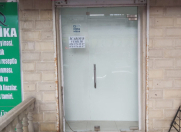 İcarəyə verilir 1 otaqlı 40 m2 obyekt Əhmədli