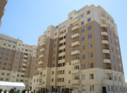 Satılır 3 otaqlı 92 m2 yeni tikili Masazır