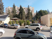 Satılır 2 otaqlı 60 m2 köhnə tikili Y.Günəşli