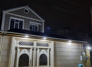 Satılır 4 otaqlı 185 m2 həyət evi Masazır