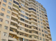 Satılır 4 otaqlı 144 m2 yeni tikili Gənclik m.