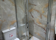 Satılır 3 otaqlı 96 m2 yeni tikili Hüseyn Cavid parkı