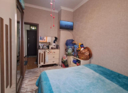 Satılır 2 otaqlı 40.5 m2 yeni tikili Y.Günəşli