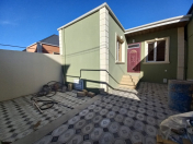 Satılır 3 otaqlı 80 m2 həyət evi Masazır