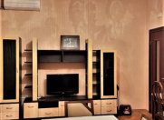 İcarəyə verilir 3 otaqlı 110 m2 yeni tikili Nəsimi r.