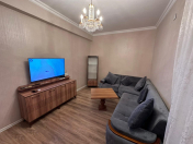 İcarəyə verilir 2 otaqlı 68 m2 yeni tikili İnşaatçılar m.