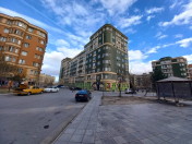 Satılır 2 otaqlı 69 m2 yeni tikili Masazır