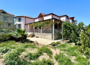 Satılır 4 otaqlı 420 m2 bağ evi Mərdəkan